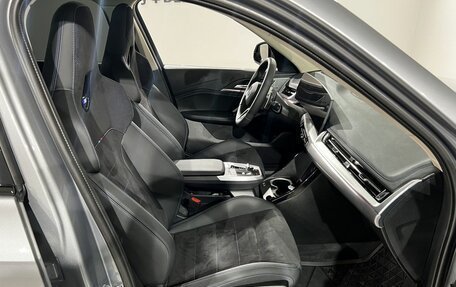 BMW X1, 2025 год, 5 190 000 рублей, 20 фотография