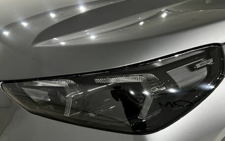 BMW X1, 2025 год, 5 190 000 рублей, 22 фотография