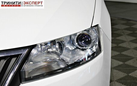 Skoda Rapid I, 2019 год, 1 357 000 рублей, 9 фотография
