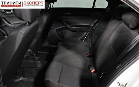 Skoda Rapid I, 2019 год, 1 357 000 рублей, 16 фотография