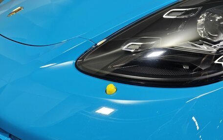 Porsche Boxster, 2020 год, 8 000 000 рублей, 16 фотография
