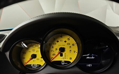 Porsche Boxster, 2020 год, 8 000 000 рублей, 14 фотография