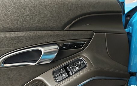 Porsche Boxster, 2020 год, 8 000 000 рублей, 18 фотография