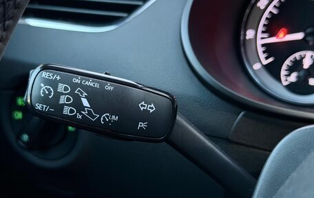 Skoda Octavia, 2017 год, 1 469 000 рублей, 15 фотография
