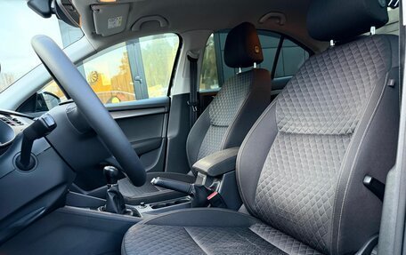 Skoda Octavia, 2017 год, 1 469 000 рублей, 18 фотография