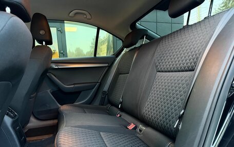Skoda Octavia, 2017 год, 1 469 000 рублей, 21 фотография
