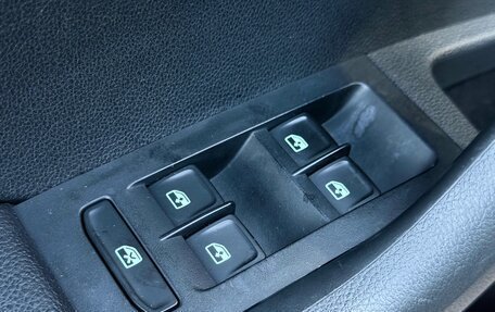 Skoda Octavia, 2017 год, 1 469 000 рублей, 17 фотография