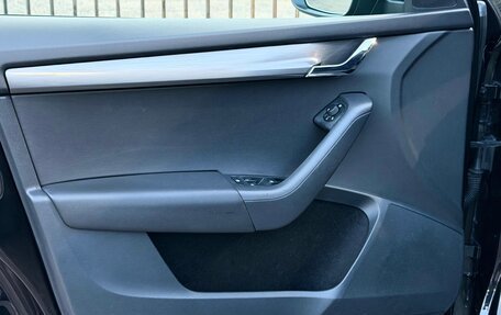 Skoda Octavia, 2017 год, 1 469 000 рублей, 16 фотография