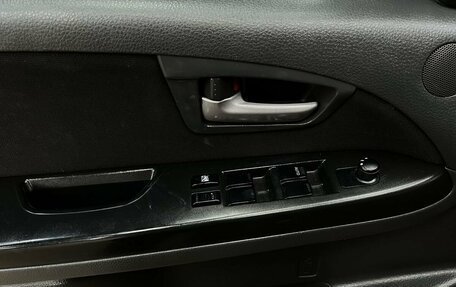 Suzuki SX4 II рестайлинг, 2008 год, 649 888 рублей, 6 фотография