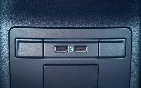 Skoda Octavia, 2017 год, 1 469 000 рублей, 29 фотография