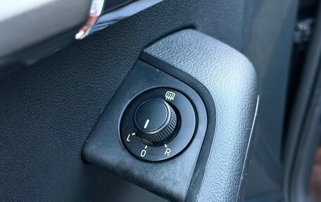 Skoda Octavia, 2017 год, 1 469 000 рублей, 26 фотография