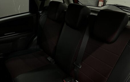 Suzuki SX4 II рестайлинг, 2008 год, 649 888 рублей, 9 фотография