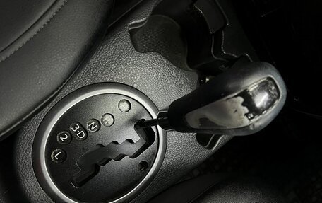 Suzuki SX4 II рестайлинг, 2008 год, 649 888 рублей, 13 фотография