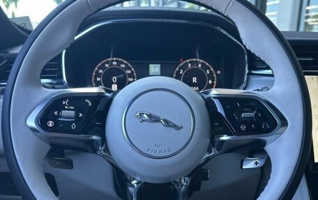 Jaguar F-Pace, 2025 год, 9 776 564 рублей, 7 фотография
