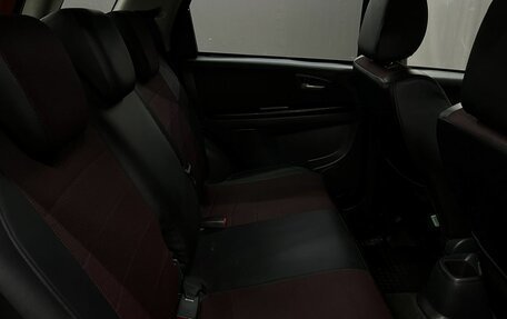Suzuki SX4 II рестайлинг, 2008 год, 649 888 рублей, 16 фотография
