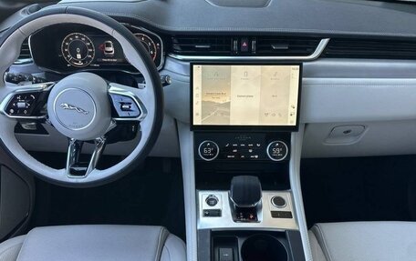 Jaguar F-Pace, 2025 год, 9 776 564 рублей, 4 фотография