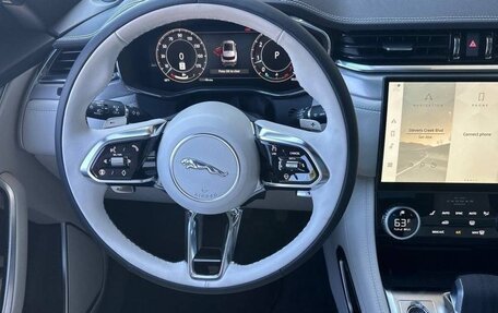 Jaguar F-Pace, 2025 год, 9 776 564 рублей, 6 фотография