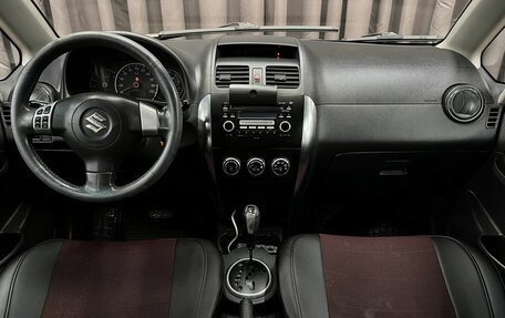 Suzuki SX4 II рестайлинг, 2008 год, 649 888 рублей, 10 фотография