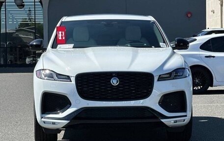 Jaguar F-Pace, 2025 год, 9 776 564 рублей, 2 фотография