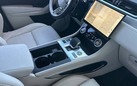 Jaguar F-Pace, 2025 год, 9 776 564 рублей, 8 фотография