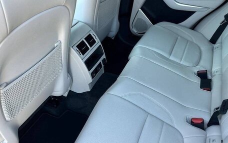 Jaguar F-Pace, 2025 год, 9 776 564 рублей, 12 фотография