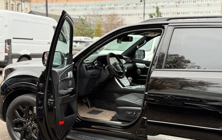 KIA Mohave I, 2024 год, 6 640 000 рублей, 2 фотография