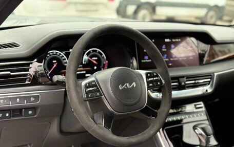 KIA Mohave I, 2024 год, 6 640 000 рублей, 4 фотография