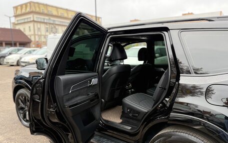 KIA Mohave I, 2024 год, 6 640 000 рублей, 5 фотография