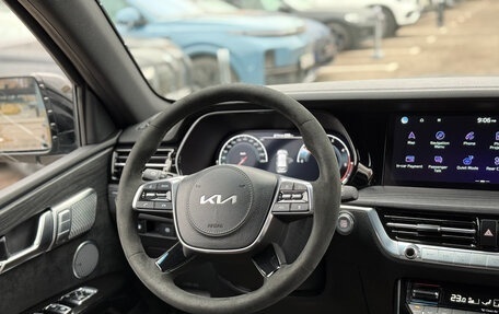 KIA Mohave I, 2024 год, 6 640 000 рублей, 13 фотография