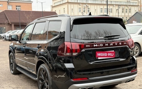 KIA Mohave I, 2024 год, 6 640 000 рублей, 8 фотография