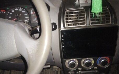 Hyundai Accent II, 2007 год, 300 000 рублей, 7 фотография