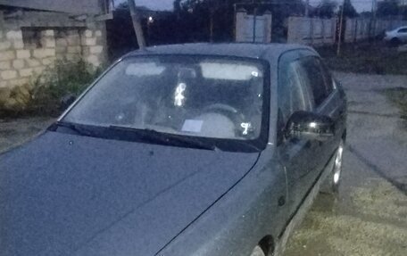 Hyundai Accent II, 2007 год, 300 000 рублей, 2 фотография