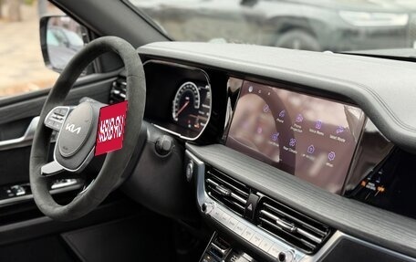 KIA Mohave I, 2024 год, 6 640 000 рублей, 19 фотография