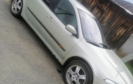Renault Laguna II, 2003 год, 350 000 рублей, 2 фотография