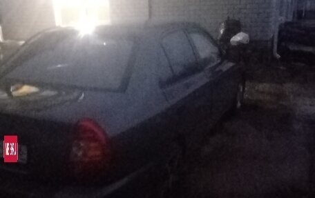 Hyundai Accent II, 2007 год, 300 000 рублей, 4 фотография