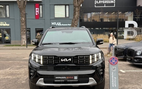KIA Mohave I, 2024 год, 6 640 000 рублей, 22 фотография