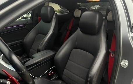Mercedes-Benz C-Класс, 2013 год, 1 450 000 рублей, 14 фотография