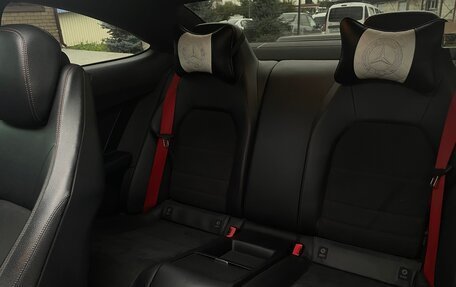 Mercedes-Benz C-Класс, 2013 год, 1 450 000 рублей, 15 фотография