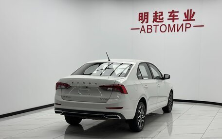 Skoda Rapid II, 2022 год, 1 200 000 рублей, 4 фотография