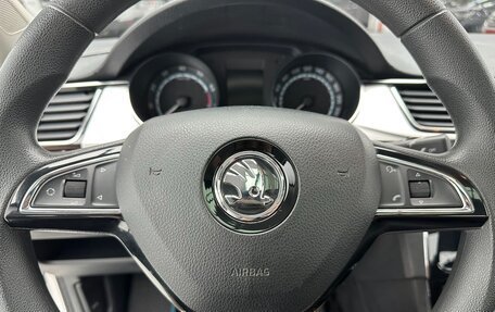 Skoda Rapid II, 2022 год, 1 200 000 рублей, 8 фотография