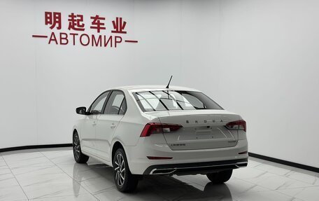 Skoda Rapid II, 2022 год, 1 200 000 рублей, 6 фотография
