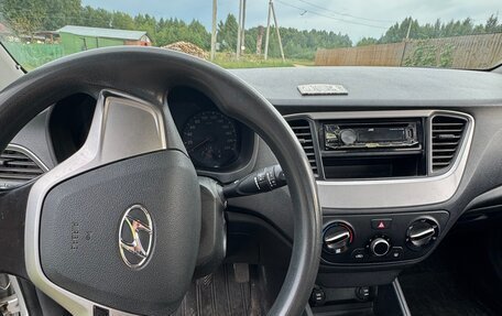 Hyundai Solaris II рестайлинг, 2018 год, 850 000 рублей, 6 фотография
