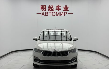 Skoda Rapid II, 2022 год, 1 200 000 рублей, 2 фотография