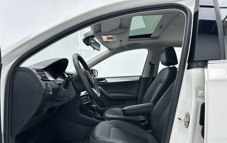 Skoda Rapid II, 2022 год, 1 200 000 рублей, 10 фотография