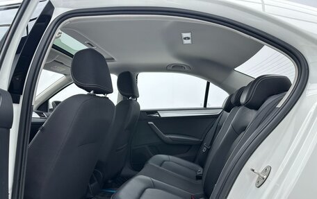 Skoda Rapid II, 2022 год, 1 200 000 рублей, 11 фотография