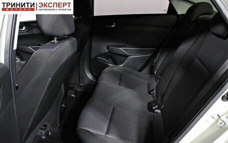 Hyundai Solaris II рестайлинг, 2020 год, 1 697 000 рублей, 14 фотография