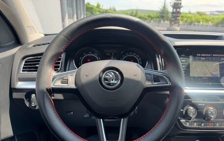 Skoda Kamiq I, 2022 год, 1 813 458 рублей, 9 фотография