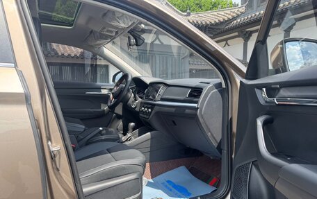 Skoda Kamiq I, 2022 год, 1 813 458 рублей, 20 фотография