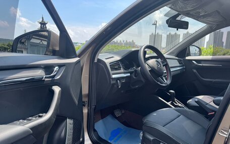 Skoda Kamiq I, 2022 год, 1 813 458 рублей, 12 фотография