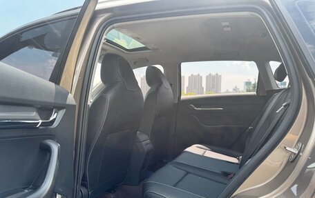 Skoda Kamiq I, 2022 год, 1 813 458 рублей, 19 фотография